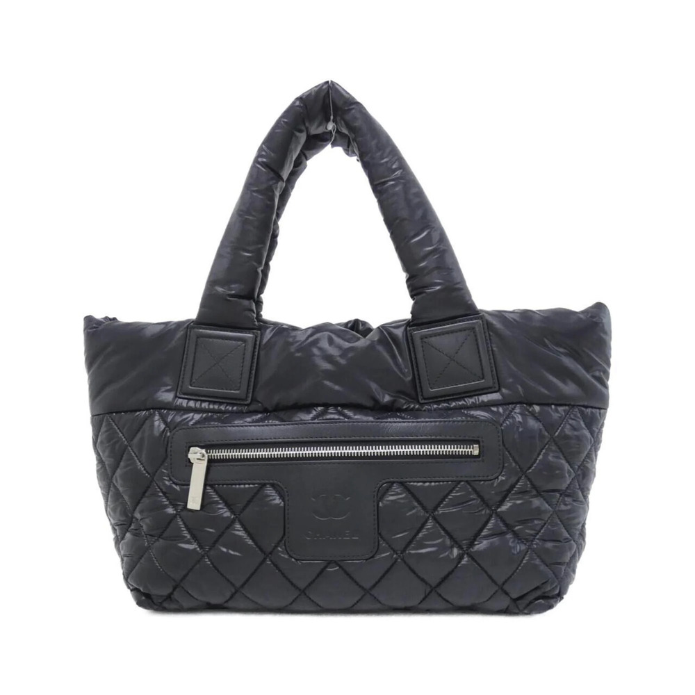 CHANEL Black Bag